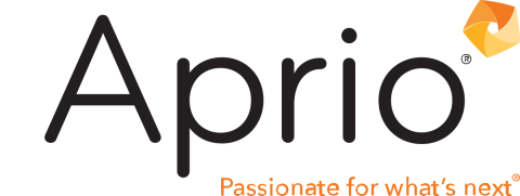 Aprio