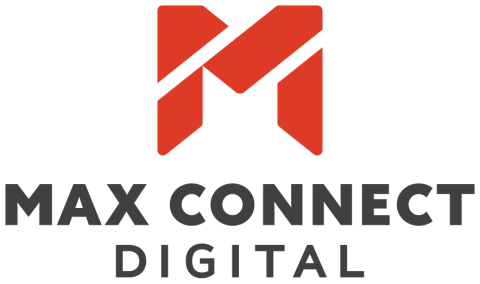 Max Connect logo
