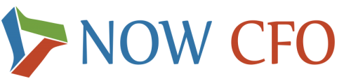 Now CFO logo