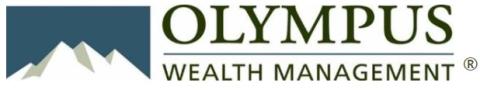 Olympus Wealth logo