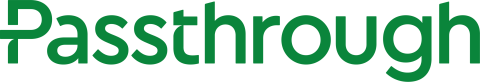Passthrough Logo