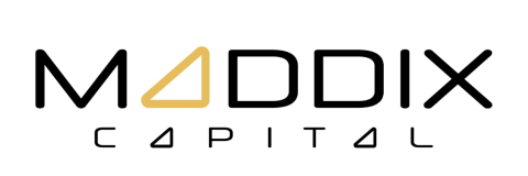 Maddix capital logo