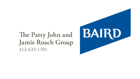 The Patty John and Jamie Roach Group