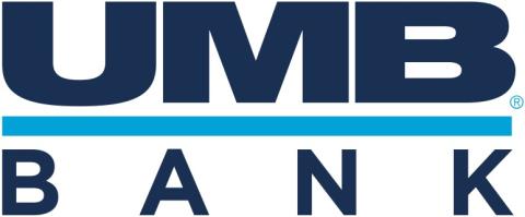 UMB Bank logo