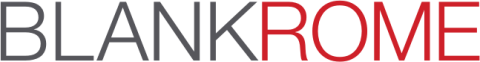 BlankRome Logo