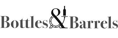 Bottles and Barrels logo