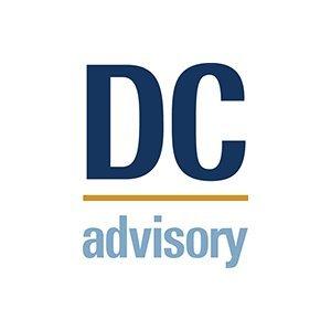 DC Advisory Logo