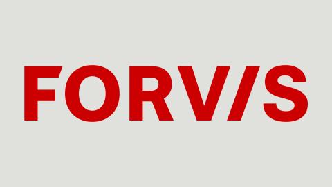 FORVIS Logo