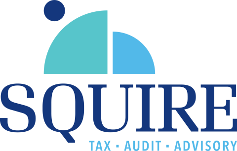 Squire logo