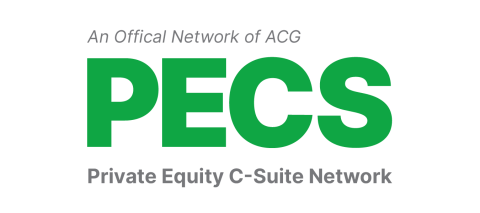 PECS logo