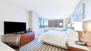 Renaissance Long Beach Hotel: