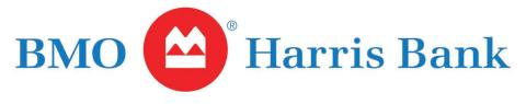 BMO Harris Bank