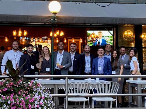 ACG social