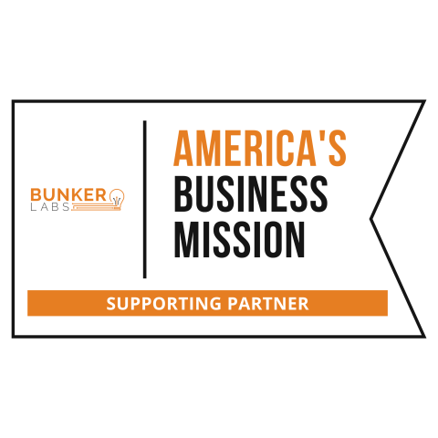 Bunker Labs Partner