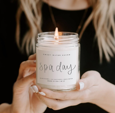 candles