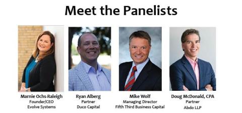 Panelists