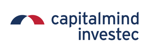 2023 - Capitalmind Investec logo