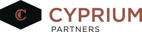 Cyprium logo
