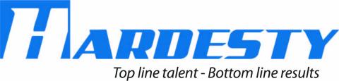 Hardesty