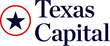 TX Capital Bank logo 2023