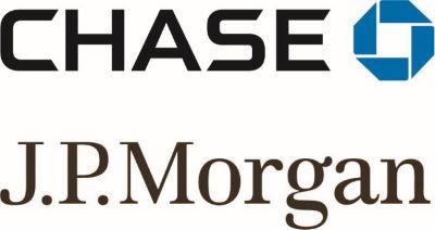 Chase JP Morgan