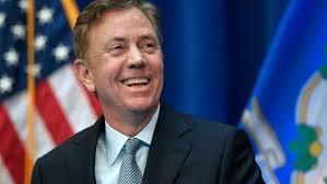 Governor Lamont