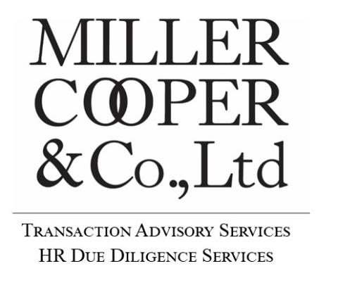 miller cooper