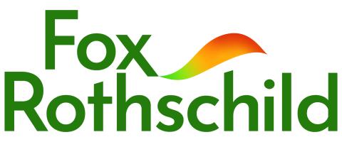 Fox Rothschild New