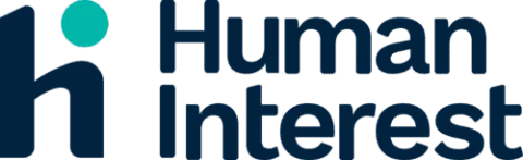 Human Interest Logo