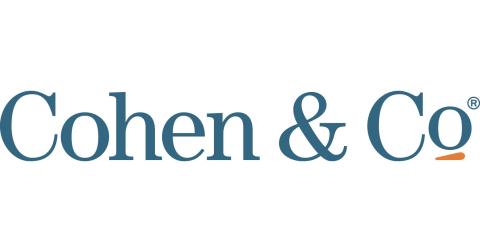 Cohen logo