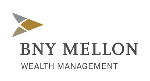 BNY Mellon Wealth Management logo
