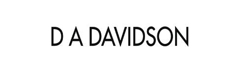 D A Davidson logo