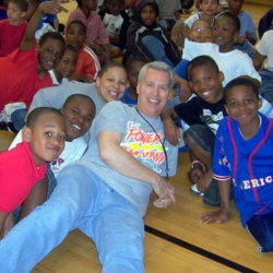 POwer Company Kids Club