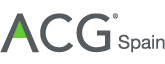 ACG Spain logo