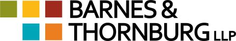 Barnes and Thornburg LLP