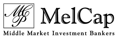 melcap updated logo