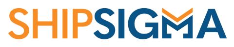 ShipSigma Logo