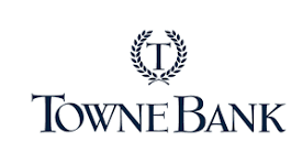 Logo TowneBank
