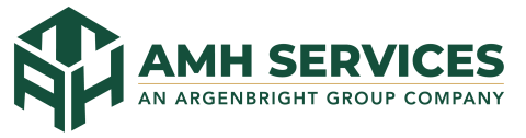 AMH Logo