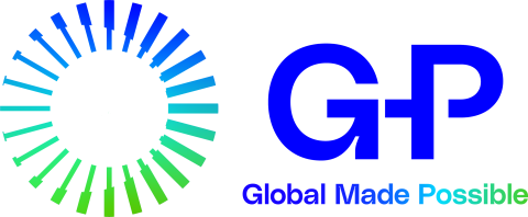 GP Logo