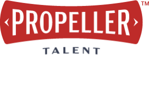 Propeller Talent