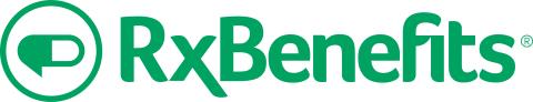 RxBenefits logo