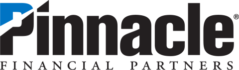 Pinnacle Financial Logo