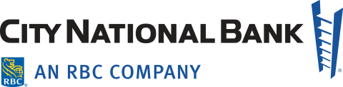 City National Bank Color Logo
