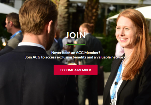 Join ACG