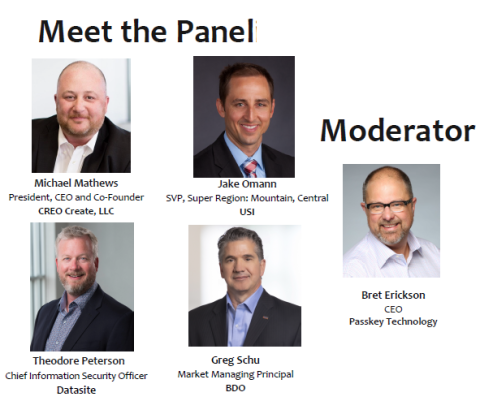 april panel