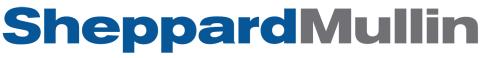 SheppardMullin