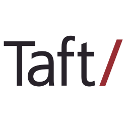 Taft Logo