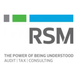 RSM logo