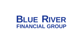 Blue River Logo